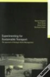 Capa do artigo Experimenting For Sustainable Transport