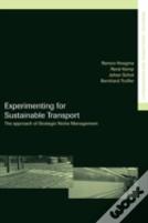Experimenting For Sustainable Transport
