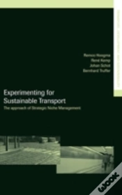 Capa do artigo Experimenting For Sustainable Transport