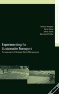 Capa do artigo Experimenting For Sustainable Transport