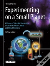 Experimenting On A Small Planet