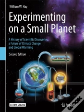 Capa do artigo Experimenting On A Small Planet