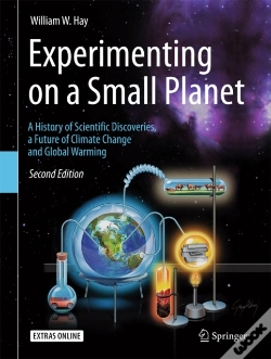 Capa do artigo Experimenting On A Small Planet
