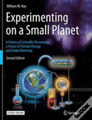 Experimenting On A Small Planet