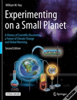 Capa do artigo Experimenting On A Small Planet