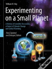 Experimenting On A Small Planet