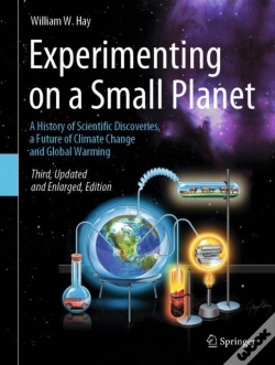 Capa do artigo Experimenting On A Small Planet