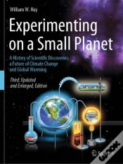 Capa do artigo Experimenting On A Small Planet