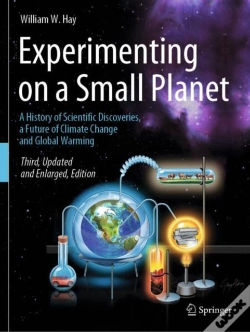Capa do artigo Experimenting On A Small Planet