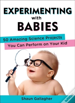 Capa do artigo Experimenting With Babies