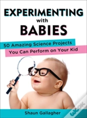 Capa do artigo Experimenting With Babies