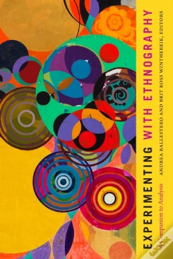 Capa do artigo Experimenting With Ethnography