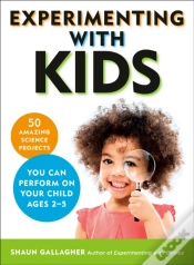 Capa do artigo Experimenting With Kids