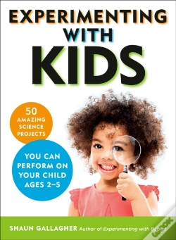 Capa do artigo Experimenting With Kids