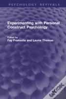Experimenting With Personal Construct Psychology