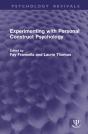 Experimenting With Personal Construct Psychology - Preview