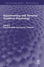 Experimenting With Personal Construct Psychology - Preview