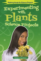 Capa do artigo Experimenting With Plants Science Projects