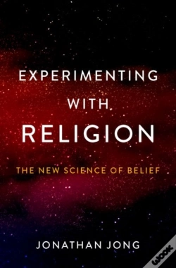 Capa do artigo Experimenting With Religion