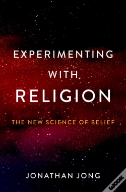 Capa do artigo Experimenting With Religion