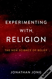 Capa do artigo Experimenting With Religion