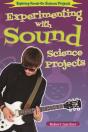 Experimenting With Sound Science Projects - Preview