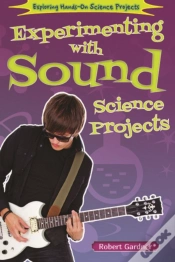 Capa do artigo Experimenting With Sound Science Projects
