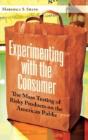 Experimenting With The Consumer - Preview