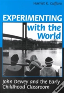 Capa do artigo Experimenting With The World