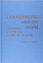 Experimenting With The World - Preview