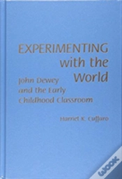 Capa do artigo Experimenting With The World