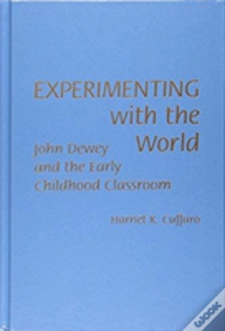 Capa do artigo Experimenting With The World