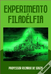 Capa do artigo Experimento Filadélfia