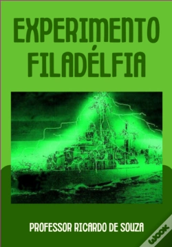 Capa do artigo Experimento Filadélfia