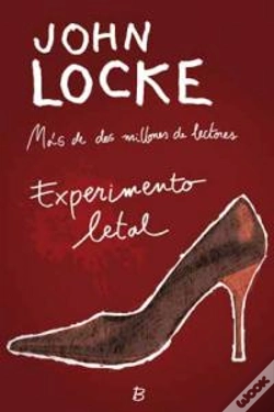 Capa do artigo Experimento Letal