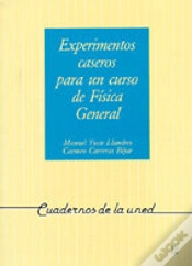 Capa do artigo Experimentos Caseros Para Un Curso De Fisica General