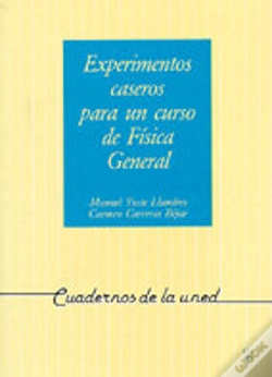 Capa do artigo Experimentos Caseros Para Un Curso De Fisica General