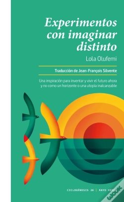 Capa do artigo Experimentos Con Imaginar Distinto
