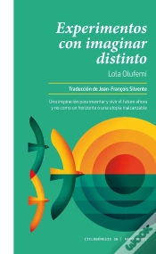 Capa do artigo Experimentos Con Imaginar Distinto