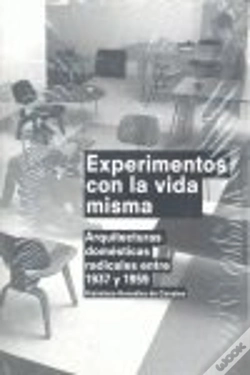 Capa do artigo Experimentos Con La Vida Misma