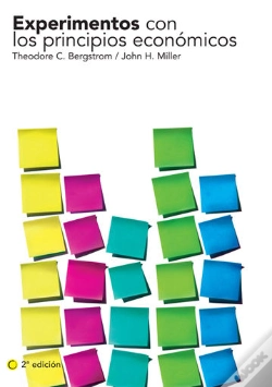Capa do artigo Experimentos Con Los Principios Económicos, 2ª Ed.