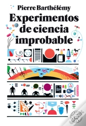 Capa do artigo Experimentos De Ciencia Improbable