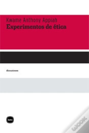 Capa do artigo Experimentos De Ética
