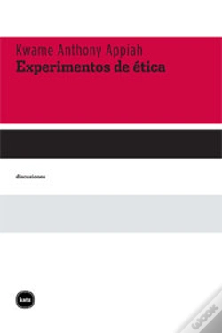 Capa do artigo Experimentos De Ética