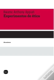 Capa do artigo Experimentos De Ética
