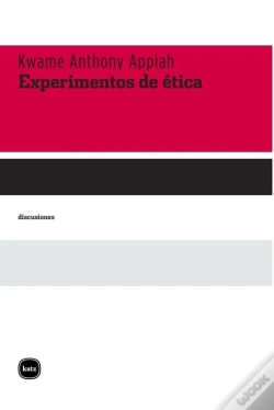 Capa do artigo Experimentos De Ética