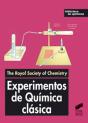 Experimentos De Química Clásica - Preview