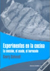 Capa do artigo Experimentos En La Cocina