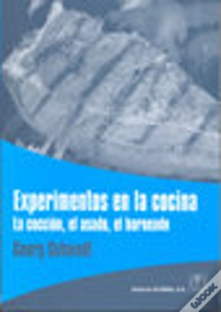 Capa do artigo Experimentos En La Cocina