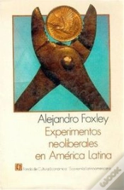 Capa do artigo Experimentos Neoliberales En America Latina 